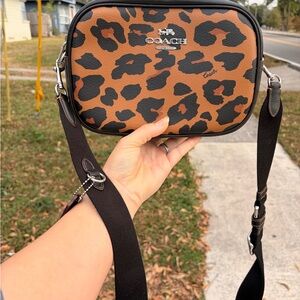 Coach Jamie Camera Crossbody Crossbody Bag